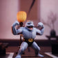 [IN STOCK] 1/20 Scale World Figure [HANHAN] - Machop & Machoke & Machamp