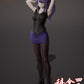 [PREORDER] 1/20 Scale World Figure [MEGAZZ] - Lorelei & Shellder & Cloyster & Jynx & Smoochum & Dewgong