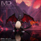 [PREORDER] 1/20 Scale World Figure [MD] - Charmander & Charmeleon & Charizard & Mega Charizard Y