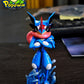 [IN STOCK] 1/20 Scale World Figure [POPOWA] - Greninja