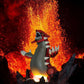 [IN STOCK] 1/20 Scale World Figure [VS] - Groudon