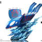 [PREORDER] 1/20 Scale World Figure [VS] - Kyogre