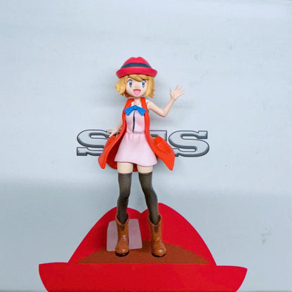 [IN STOCK] 1/20 Scale World Figure [STS] - Serena