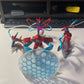 [IN STOCK] 1/20 Scale World Figure [JB] - Deoxys