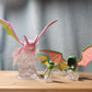 [IN STOCK] 1/20 Scale World Figure [BF] - Zubat & Golbat & Crobat