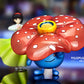 [PREORDER] 1/20 Scale World Figure [WAQU] - Vileplume & Bellossom