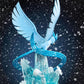 [PREORDER] Mini statue [JC] - Articuno