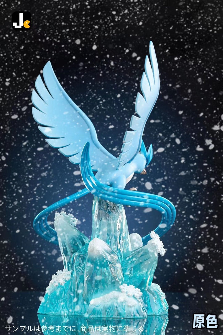 [PREORDER] Mini statue [JC] - Articuno