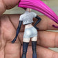 [PREORDER] 1/20 Scale World Figure [BOOM] - Jessie & James