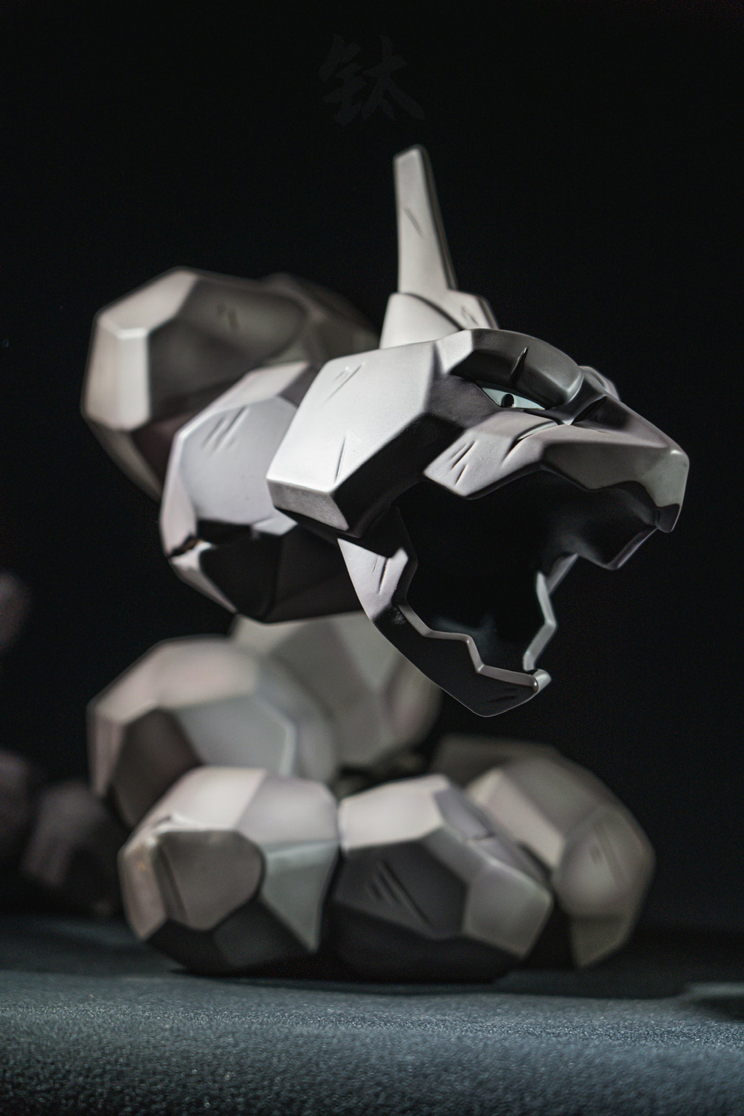 [IN STOCK] 1/20 Scale World Figure [ASTERISM] - Onix