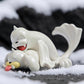 [PREORDER] 1/20 Scale World Figure [DZW] - Seel & Dewgong & Voltorb & Spheal