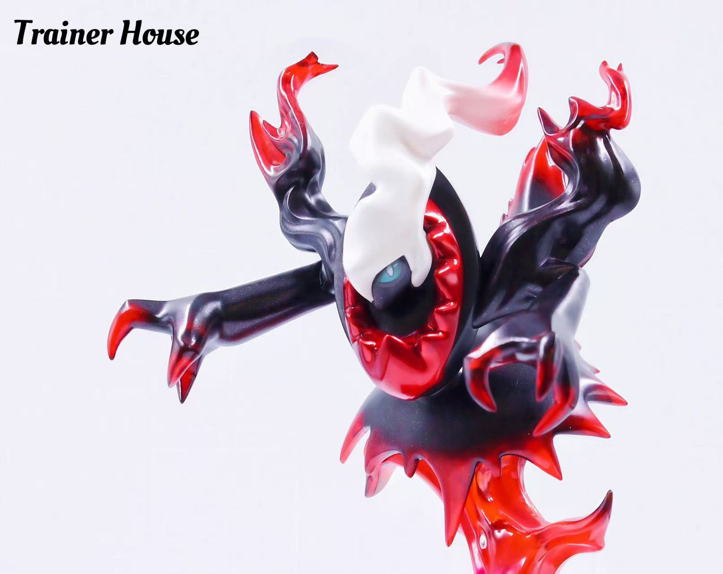 [IN STOCK] 1/20 Scale World Figure [TRAINER HOUSE] - Darkrai