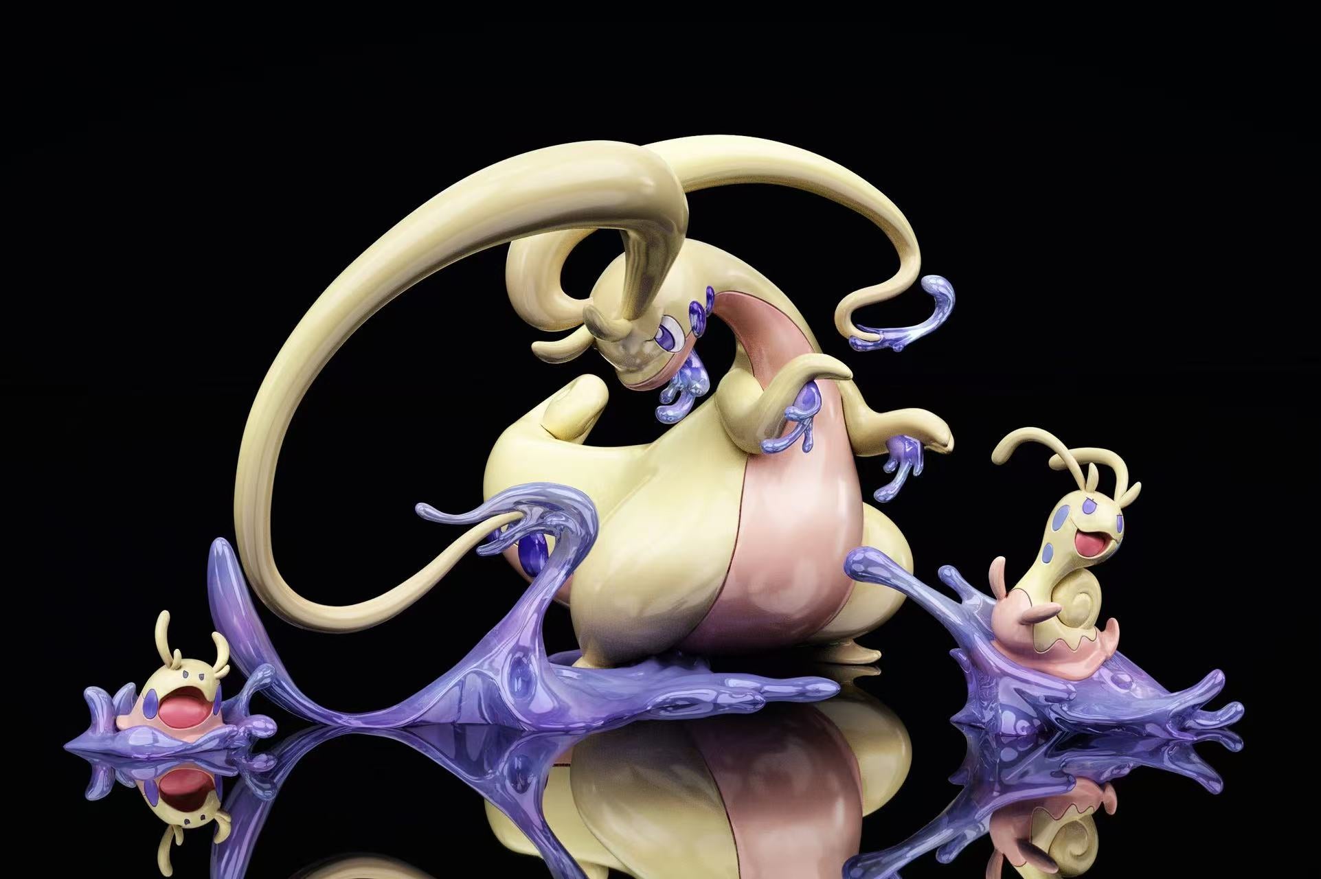 SXG Studio – POKÉ GALERIE