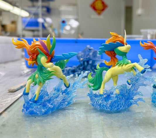 LATEST 1/20 SCALE WORLD – POKÉ GALERIE LATEST 1/20 SCALE WORLD – POKÉ GALERIE