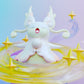 [IN STOCK] 1/20 Scale World Figure [KEMO] - Mega Audino