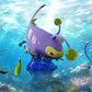 [IN STOCK] 1/20 Scale World Figure [BANXIA] - Chinchou & Lanturn