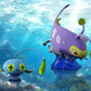 [IN STOCK] 1/20 Scale World Figure [BANXIA] - Chinchou & Lanturn