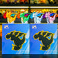 [IN STOCK] 1/20 Scale World Figure [VA] - Dragonite