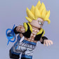 [IN STOCK] Custom Designed Minifigure [FEELINGS] - Gogeta