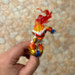 [IN STOCK] 1/20 Scale World Figure [CHILDHOOD] - Infernape
