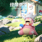[PREORDER] 1/20 Scale World Figure [WONDER] - Slowpoke & Slowbro & Slowking