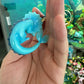 [IN STOCK] 1/20 Scale World Figure [LFG] - Vaporeon & Flareon