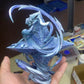 [PREORDER] 1/20 Scale World Figure [BOOM] - Throne Ash Ketchum