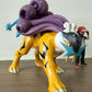 [IN STOCK] 1/20 Scale World Figure [WW] - Raikou