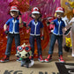 [IN STOCK] 1/20 Scale World Figure [STS] - Serena & Pancham