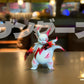 [REMAINING BALANCE] 1/20 Scale World Figure [SWFT] - Zangoose