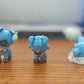 [PREORDER] 1/20 Scale World Figure [ZOO] - Rockruff