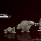 [PREORDER] 1/20 Scale World Figure [LIMOUSINE] - Special Geodude & Graveler & Golem
