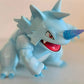 [IN STOCK] 1/20 Scale World Figure [HAPPY HOUSE] - Rhyhorn & Rhydon