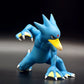 [IN STOCK] 1/20 Scale World Figure [BOOM] - Psyduck & Golduck