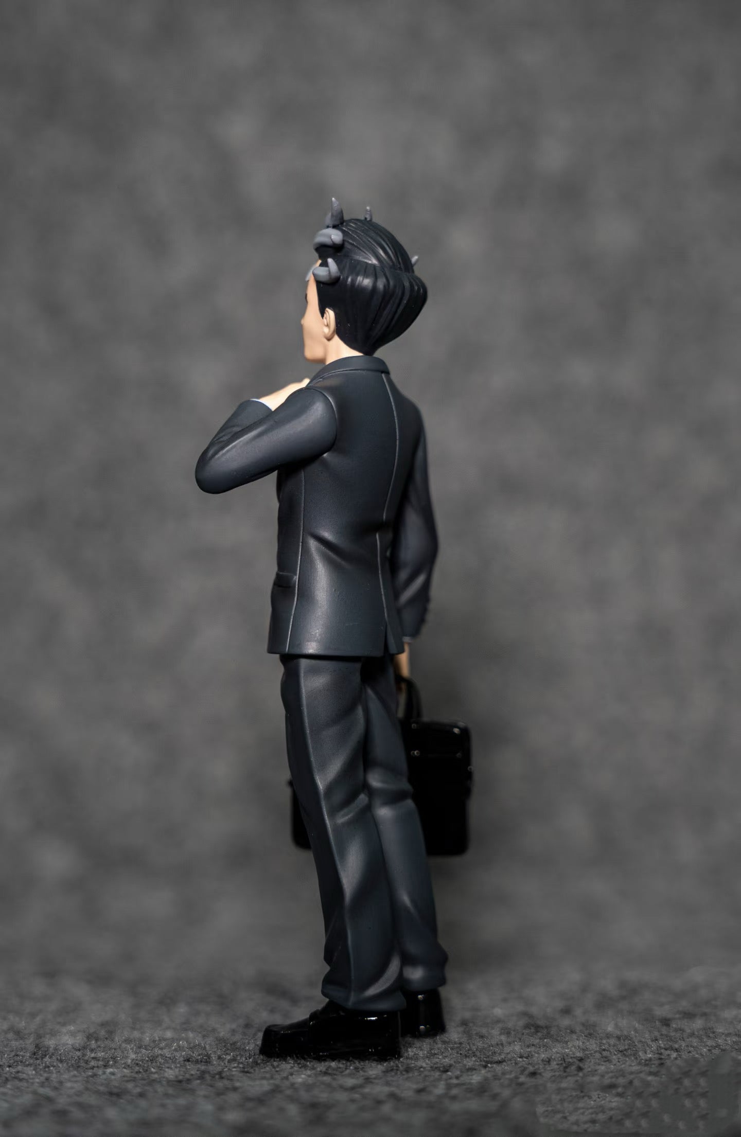 [IN STOCK] 1/20 Scale World Figure [POKÉ GALERIE & JB] - Larry