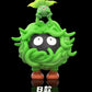 [PREORDER] 1/20 Scale World Figure [WONDER] - Oddish & Gloom & Vileplume & Bellossom & Tangela & Tangrowth
