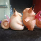 [PREORDER] 1/20 Scale World Figure [LM] - Clefairy & Clefable & Cleffa