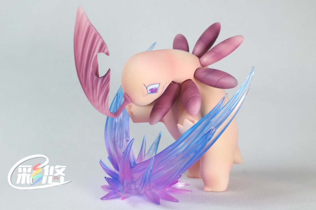 [PREORDER] 1/20 Scale World Figure [CAIYOU] - Bayleef