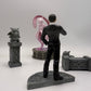 [IN STOCK] Mini statue [LIMOUSINE] - Pokémon League Accessories