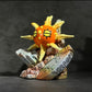 [IN STOCK] 1/20 Scale World Figure [ASTERISM] - Solrock & Lunatone