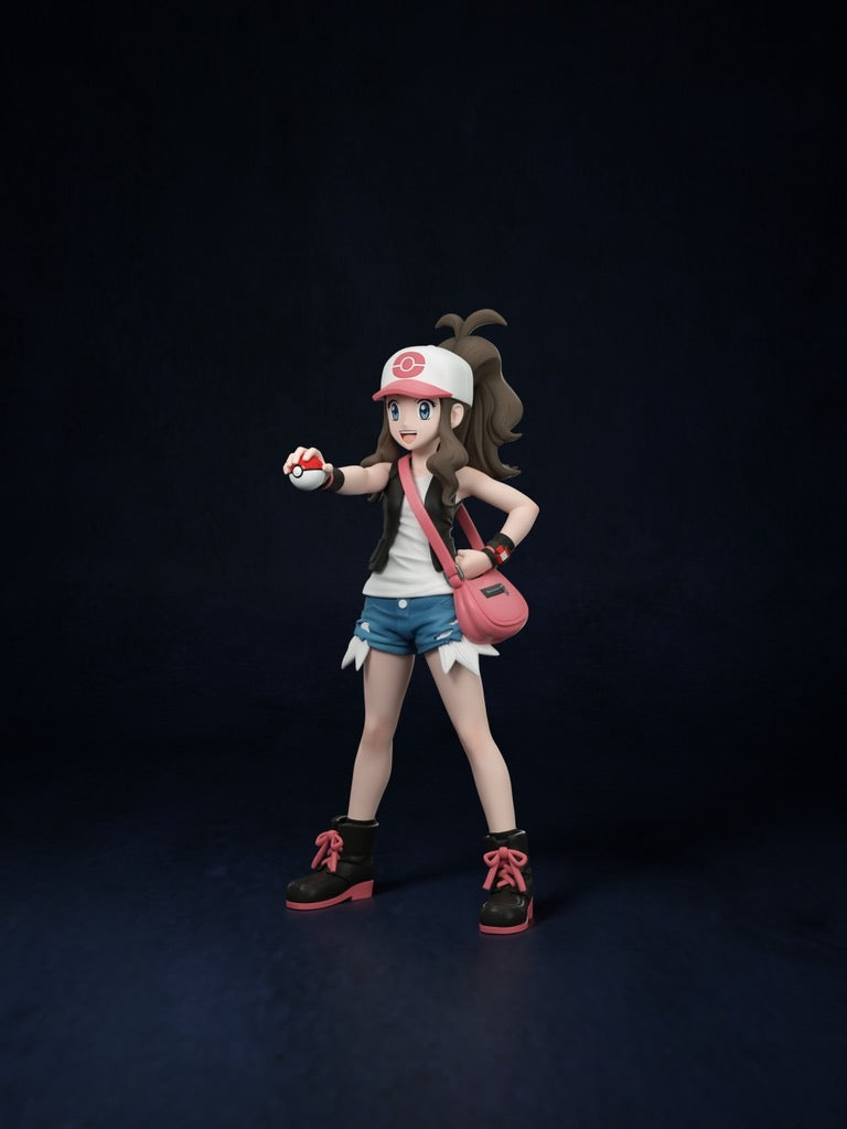 [IN STOCK] 1/20 Scale World Figure [DXS] - Rosa & Hilda