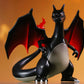 [IN STOCK] 1/20 Scale World Figure [LIMOUSINE] - Charmander & Charmeleon & Charizard