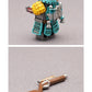 [IN STOCK] Custom Designed Minifigure [MINIFIGS FACTORY] - Boba Fett