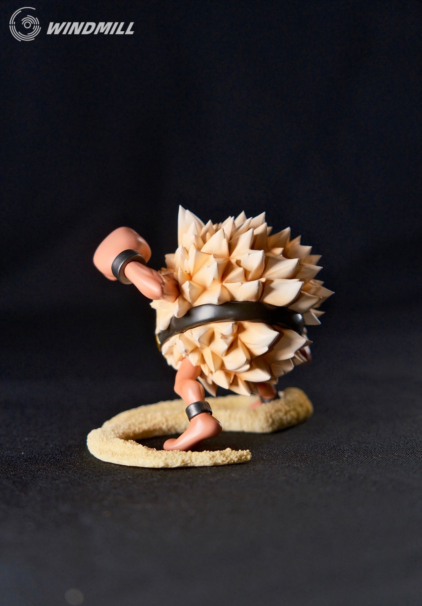 [PREORDER] 1/20 Scale World Figure [WINDMILL] - Primeape