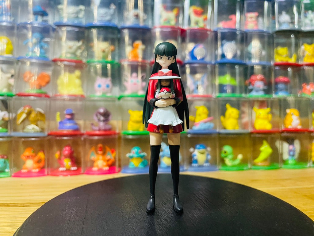 [IN STOCK] 1/20 Scale World Figure [UING] - Sabrina