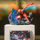 [IN STOCK] 1/20 Scale World Figure [PALLET TOWN] - Deoxys