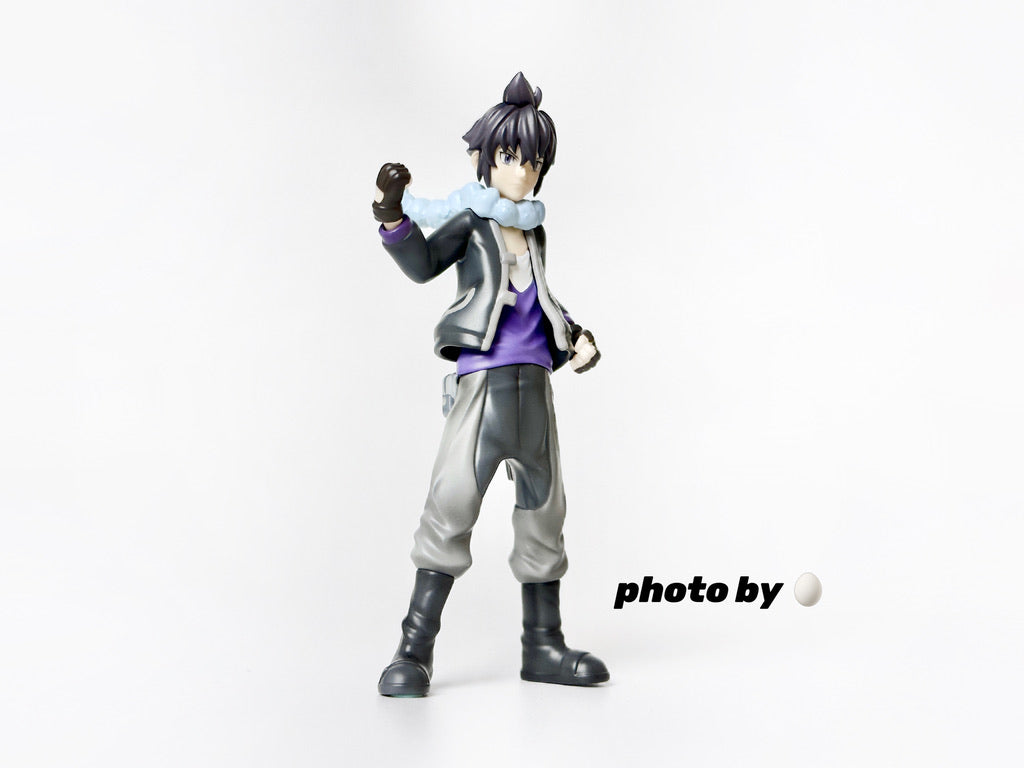 [IN STOCK] 1/20 Scale World Figure [TRAINER HOUSE] - Alain