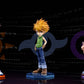 [PREORDER] Digimon Figure [MIMAN] - Izumi Koshiro & Tentomon