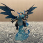 [IN STOCK] 1/20 Scale World Figure [PIKA] - Mega Charizard X