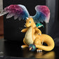 [PREORDER] 1/20 Scale World Figure [DT] - Mega Dragonite